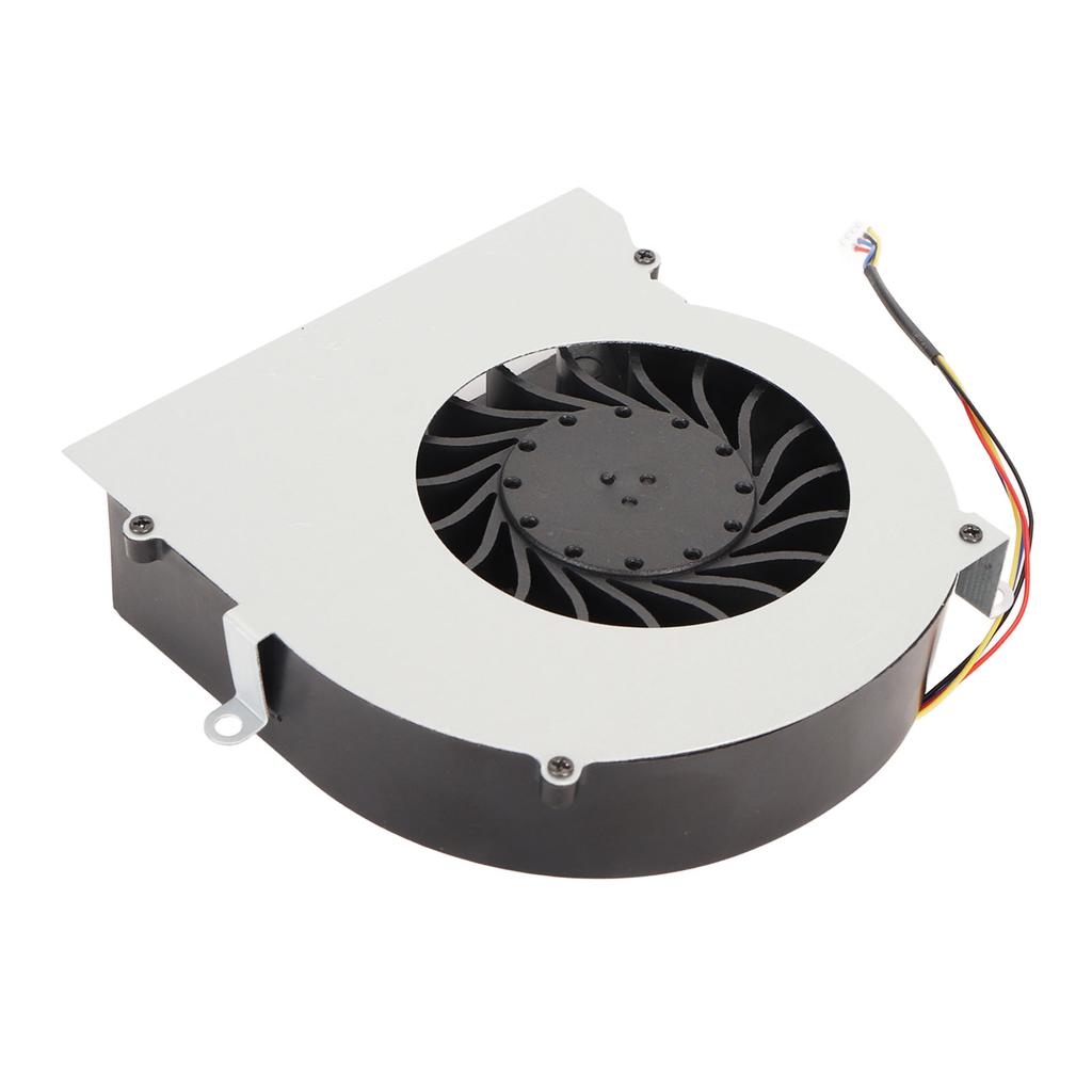 CPU GPU Cooling Fan Replacement for MSI for GT62VR 6RD 6RE 7RE for MS 16L1 16L2 16L3 DC12V 0.65A 4pin Power Connector
