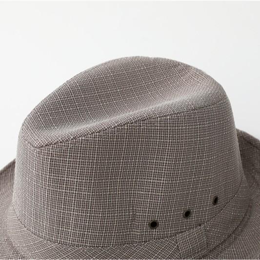 Hat Men'S Spring And Autumn Top Hat In The Elderly Sunscreen Visor Hat Summer Cool Hat Dad Casual Grandfather Four Seasons Hat