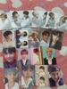 BTS (Bangtan Boys) Zestaw kart fotograficznych