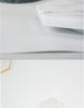 Nordic Marble Insulated Coaster – Round/Square Heat-Proof Cup Holder & Photo Prop.