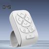 Fernbedienung Stabile Verbindung Universal Tragbare Drahtlose Bluetooth-kompatibel Fingertip Selfie Video Controller Automatische Seite Tuner
