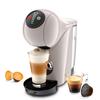 Krups Genio S Coffee Capsule Machine 15 Bar Taupe