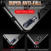 Stoßfeste Silikonhülle für Samsung Galaxy S8 S9 S10 S11 Plus A10 A30 A50 A70 M30S A51 A71 A7 A8 A9