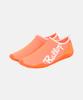 [Ballop] Injection Aqua Shoes Lettering Pink [Shipped from Korea] 100% Authentic