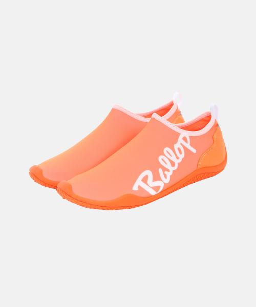 [Ballop] Аквашузы с впрыском с надписью Розовые [11204721] Aqua Shoes Lettering Pink 230