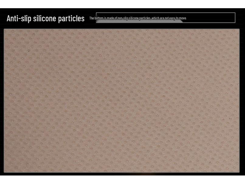 Universal Color Block Car Seat Cushion Set - Full Coverage, Non-Slip, No Backrest, Fashionable, Four Seasons, Three Pieces.