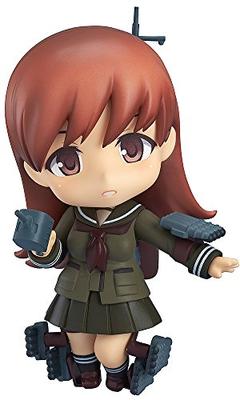 Nendoroid Kantai Collection -KanColle- Oi Non-scale ABS & ATBC-PVC Painted Movable Figure