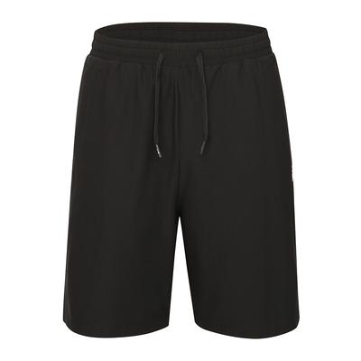 UFC SPORT Ufc Core Relax Fit Shorts Black U2Spw2313Bk