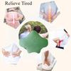 1/5/10/20/50 Pcs Mugwort Lumbar Spine Patch Relieve Muscle Strain Lumbar Fatigue Patch Herbal Health Care Product