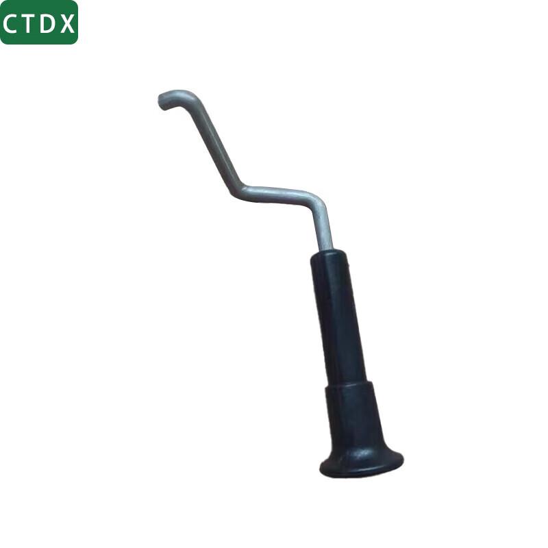 CTDX15 15HP Outboard Motor Choke Pull Rod