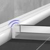 Quick Cleaning Silicone Floor Squeegee Hair Mop Floor Wiper Squeegee Magic Broom  Household Floor