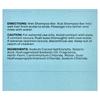 Hoverlab Energizer Hydrating Shampoo Bar, Beach Day
