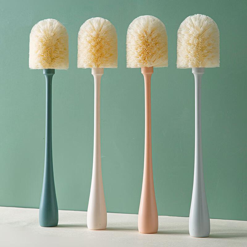 SANQIA Long Handle Cup & Bottle Cleaning Brush