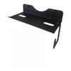 For Workshop Chainsaw Holder Power Tool Bracket Space Saving Metal Construction Iron Material Wide Fit Compatibility