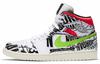 1 Mid All Over Logos 554724-119