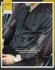 Men’s Ultra-Thin Breathable Korean-Style Sun Protection Jacket for Summer
