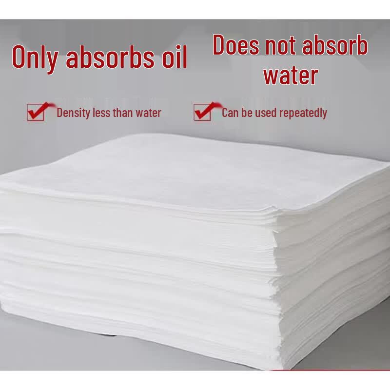 Industrial Oil Absorbent Mat