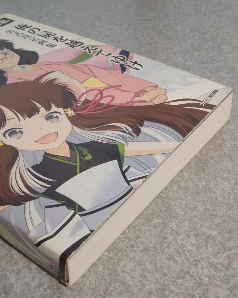 [USED] Over My Dead Body Official Art Book