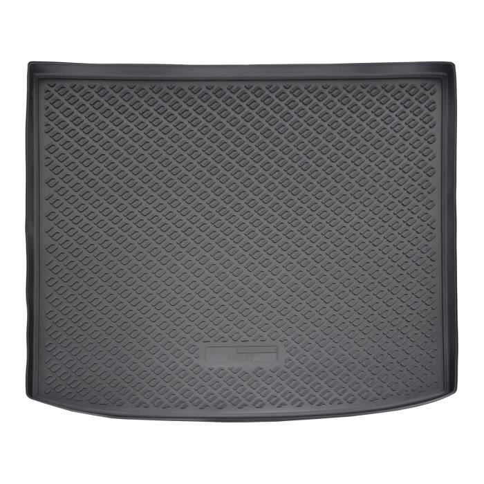 Tapis De Coffre En Caoutchouc TPE - NORM Liners - Fiat Tipo - Protection Toutes Saisons - Antidérapant - Inodore