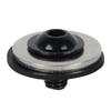 4PCS Car Nuts & Bolts Screw Kit Roof Rack Hole Bolt Screw W/ Seal Gasket Fit Ford Transit Custom 2012-21 CY Car Wear Parts