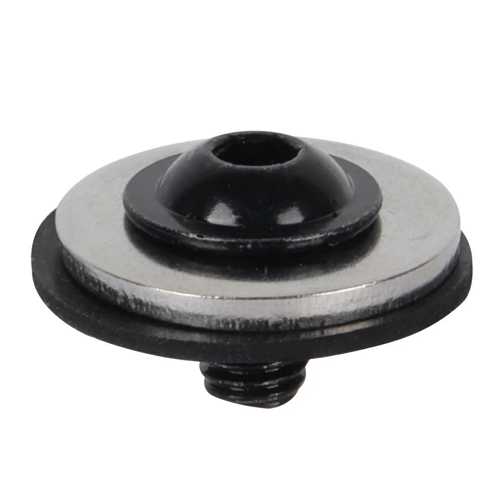 4PCS Car Nuts & Bolts Screw Kit Roof Rack Hole Bolt Screw W/ Seal Gasket Fit Ford Transit Custom 2012-21 CY Car Wear Parts