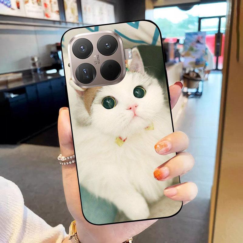 For Xiaomi 15T Pro 5G Case 15 T Pro Coque Soft TPU Silicone Back Cover For Xiaomi 15TPro Phone Case Funda Cartoon Etui Fundas