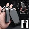 Zinc Alloy Leather Car Key Case For Bmw G30 G12 G11 G32 G31 5 7 Series I8 I12 I15 G01 X3 X4 G02 G05 X5 G07 X7 Key Case
