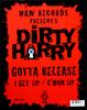 12-Zoll-Schallplatte DIRTY HARRY  Gotta Release  I Get Up  Cmon Up MAW006MAW006 MAW Records 1996 US Dance  Electronica Gebraucht
