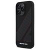 Amg Amhmp16L2Scfr Iphone 16 Pro 6.3     Czarny/Black Hardcase Checkered Flag Pattern Magsafe