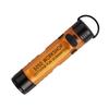 Waterproof LED Clip on Cap Light Rechargeable Cap Flashlight Hands Frees Clip On Hat Flashlight Headlamp for Camping