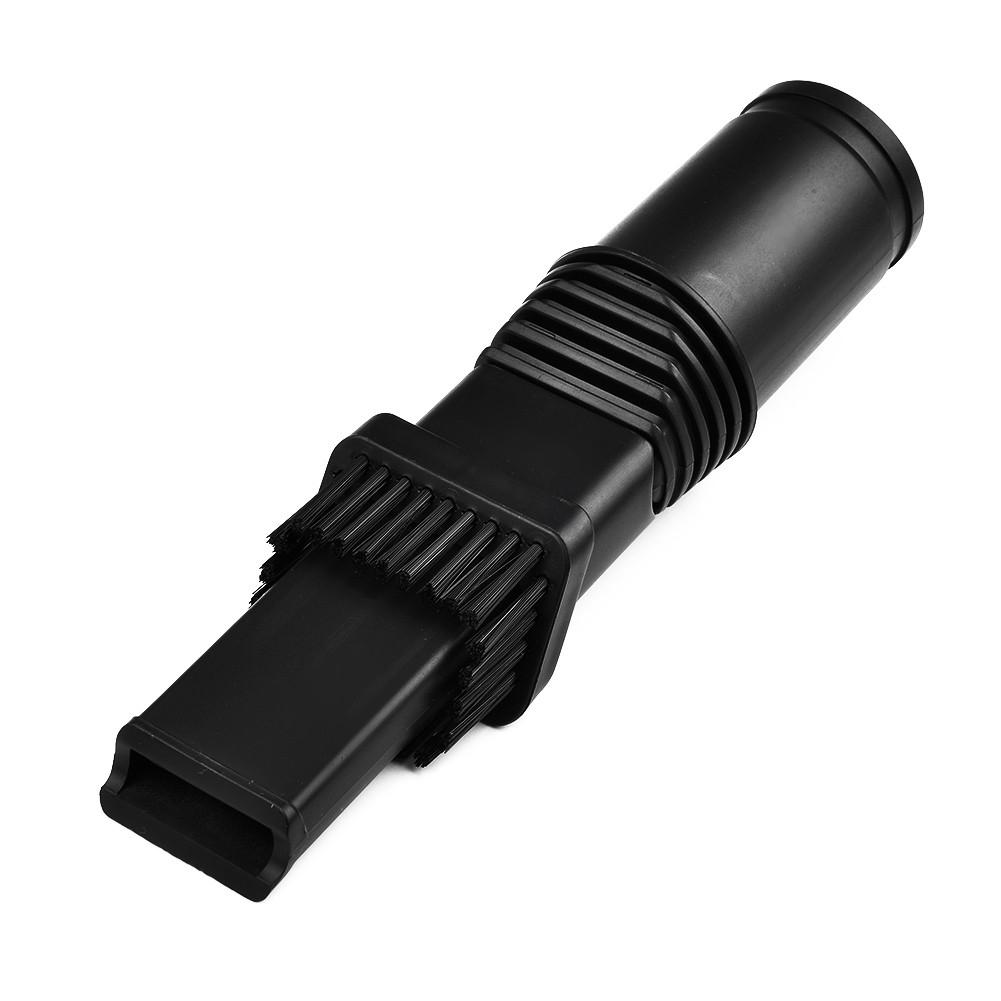 Mini Cleaner Brush Nozzle Crevice Replacement 32MM