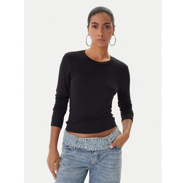 Толстовка Juicy Couture Slub EU S