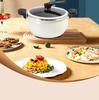 ZISIZ Cute DunDun Micro-Pressure Stew Pot