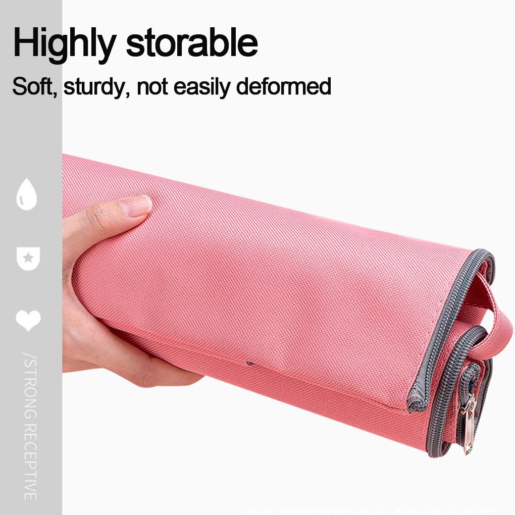 Waterproof A3 Portfolio Case Carry Artwork In Style A3 Art Folder Carry Case Art Portfolio Case A3