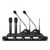 Huido SH-20 Adjustable Frequency Wireless Microphone System