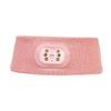 Women's Rechargeable LED Knit Sports Headband