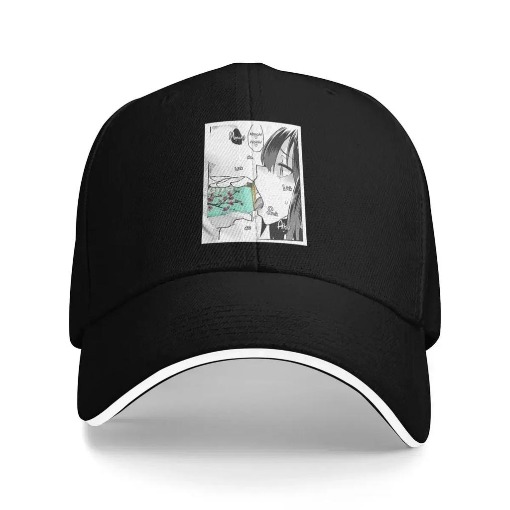 Hentai Breathable Design Hats Woman Womens Cap Cap Man Summer