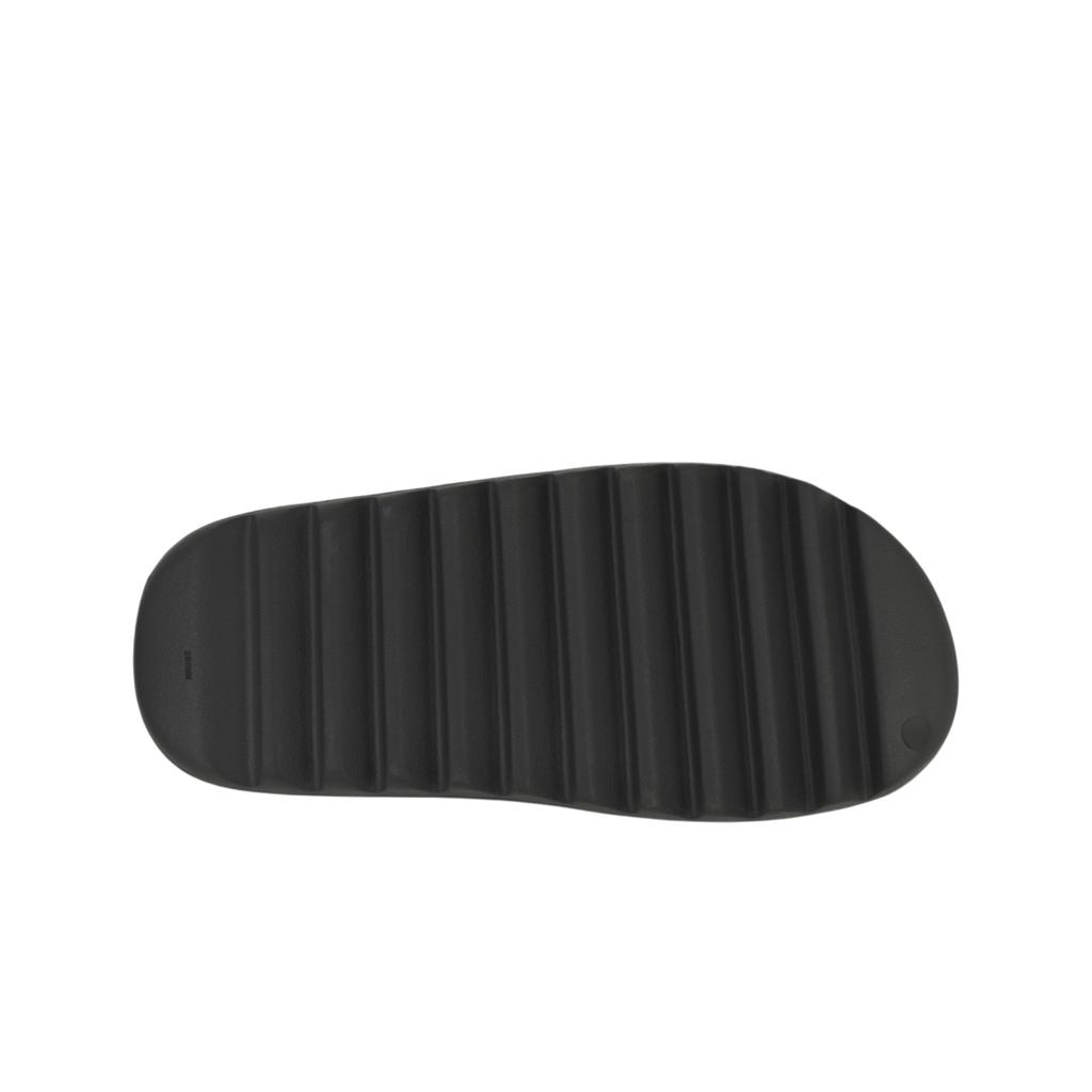 adidas Yeezy Slides Granito Sneakers Unisex Grigio ID4132