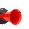 Universal 12V 110DB Car Motorcycle Klaxon Antique Vintage Air Horn Modification Accessory