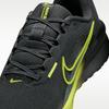 Nike Downshifter 13 Black Smoke Grey Cyber
