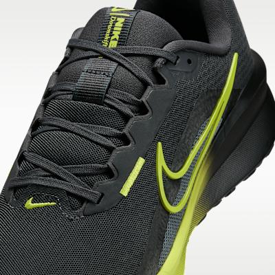 Nike Downshifter 13 Black Smoke Grey Cyber