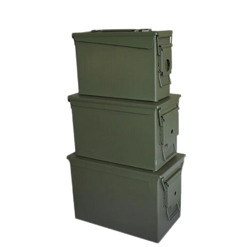 Zuolou Waterproof Flame Retardant Tool Storage Box