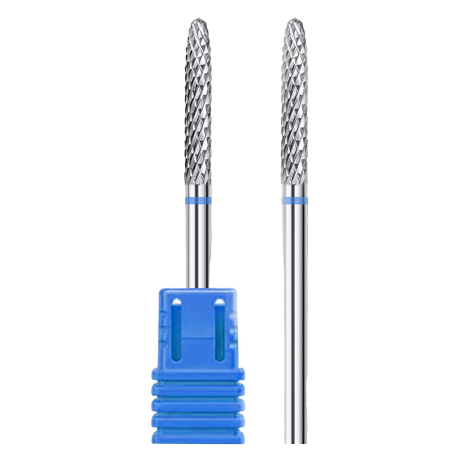 

Фрезы для ногтей Многофункциональные фрезы для нейл-арта Фрезы для ногтей из вольфрамовой стали Фрезы Инструмент для нейл-арта для маникюра C