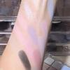 Eyeshadow Palette 16 Colors Pearlescent Pink Earth Highlight Daily Light Makeup Low Saturation Nude Pseudo Vegetarian