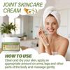 Joint Skincare Cream-Supports Body Relaxation-Provides Deep Skin Hydration-Boosts Mood & Vitality-Suitable For All Skin Types, 100ml