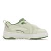Fila Vibe Retro Series Fashion Simple Comfortable Versatile Casual Breathable Low-Top Skate Shoes Women Sneaker Fluorite-Green F12W522212FFS