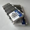 ISCAR / HM90APKT1003PDR IC330 / Industrial indexable carbide inserts 10 Pcs