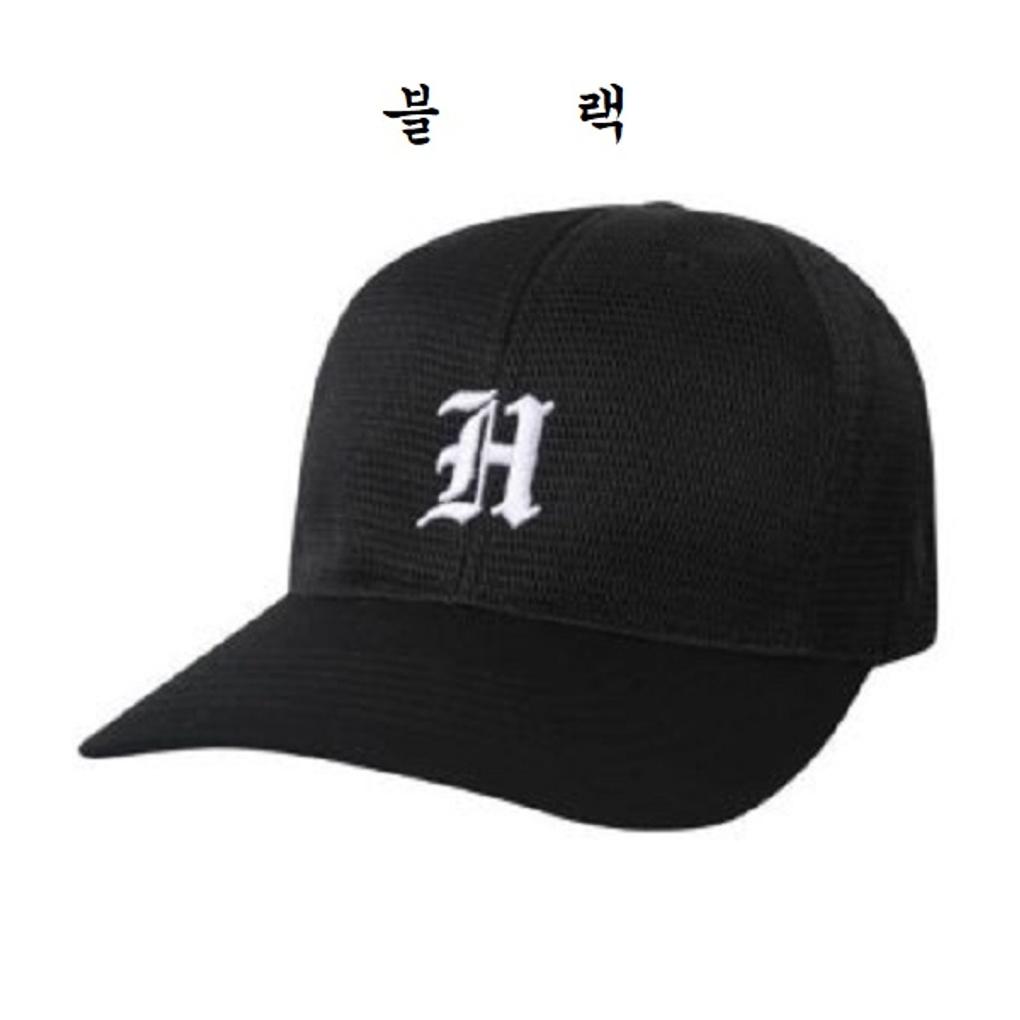 [NBA] All Mesh Soft Ball Cap N255AP270P