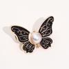 Butterfly Adjustable Detachable Waist Buckle for Jeans