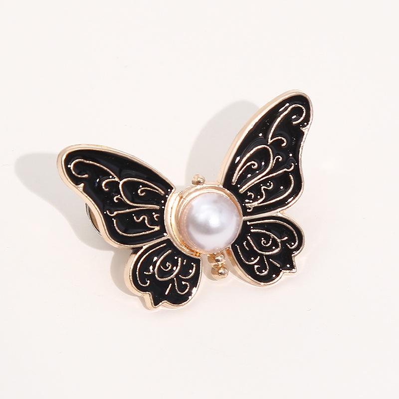 Butterfly Adjustable Detachable Waist Buckle for Jeans